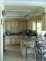Kitchen Cabinets Faux Finished
